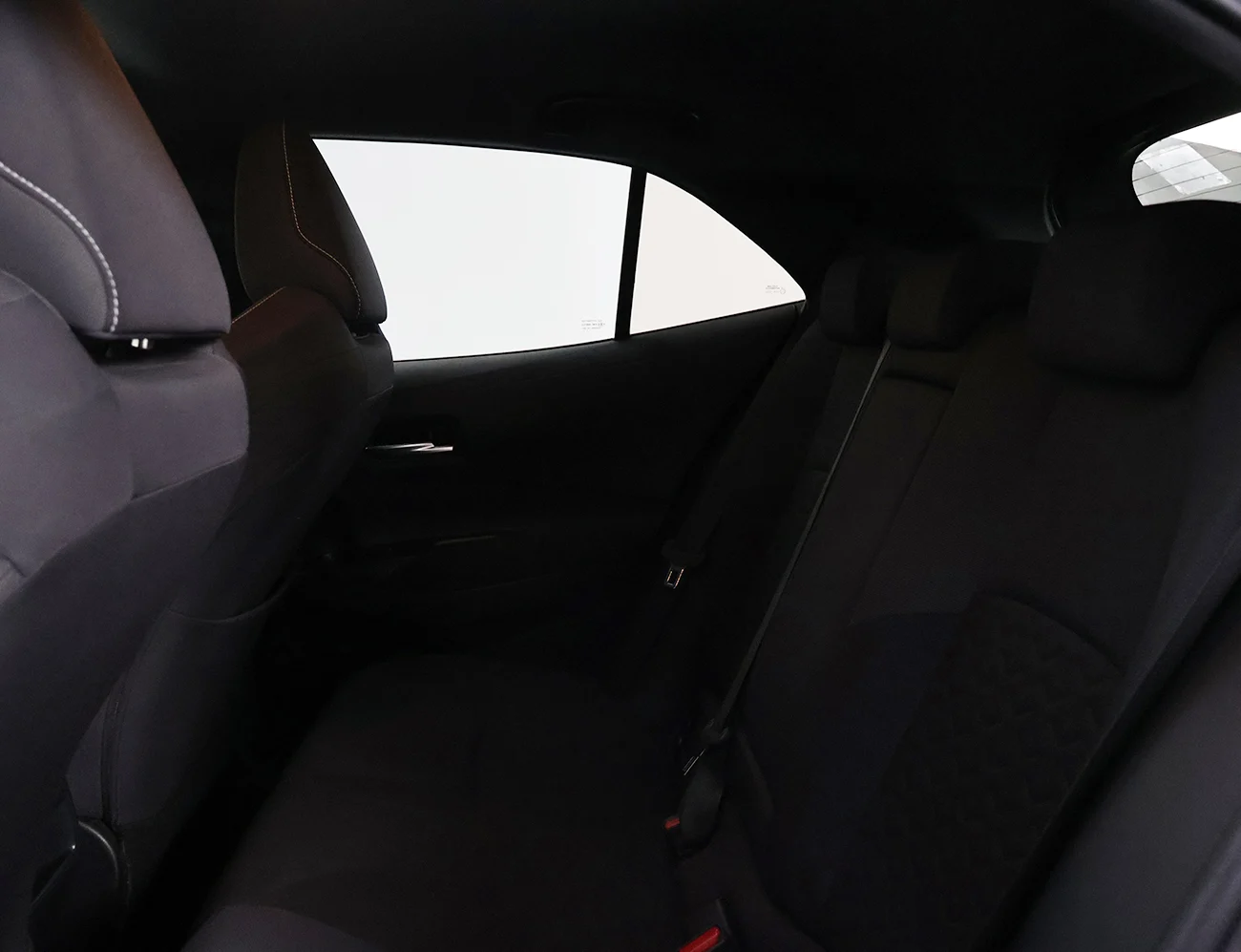 Toyota Corolla Prestige 1.8 Distinctive+