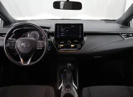 Toyota Corolla Prestige 1.8 Distinctive+