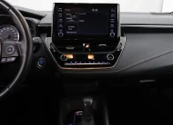 Toyota Corolla Prestige 1.8 Distinctive+