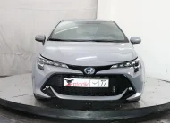 Toyota Corolla Prestige 1.8 Distinctive+