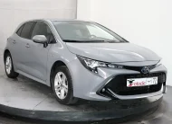 Toyota Corolla Prestige 1.8 Distinctive+