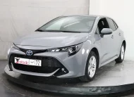 Toyota Corolla Prestige 1.8 Distinctive+
