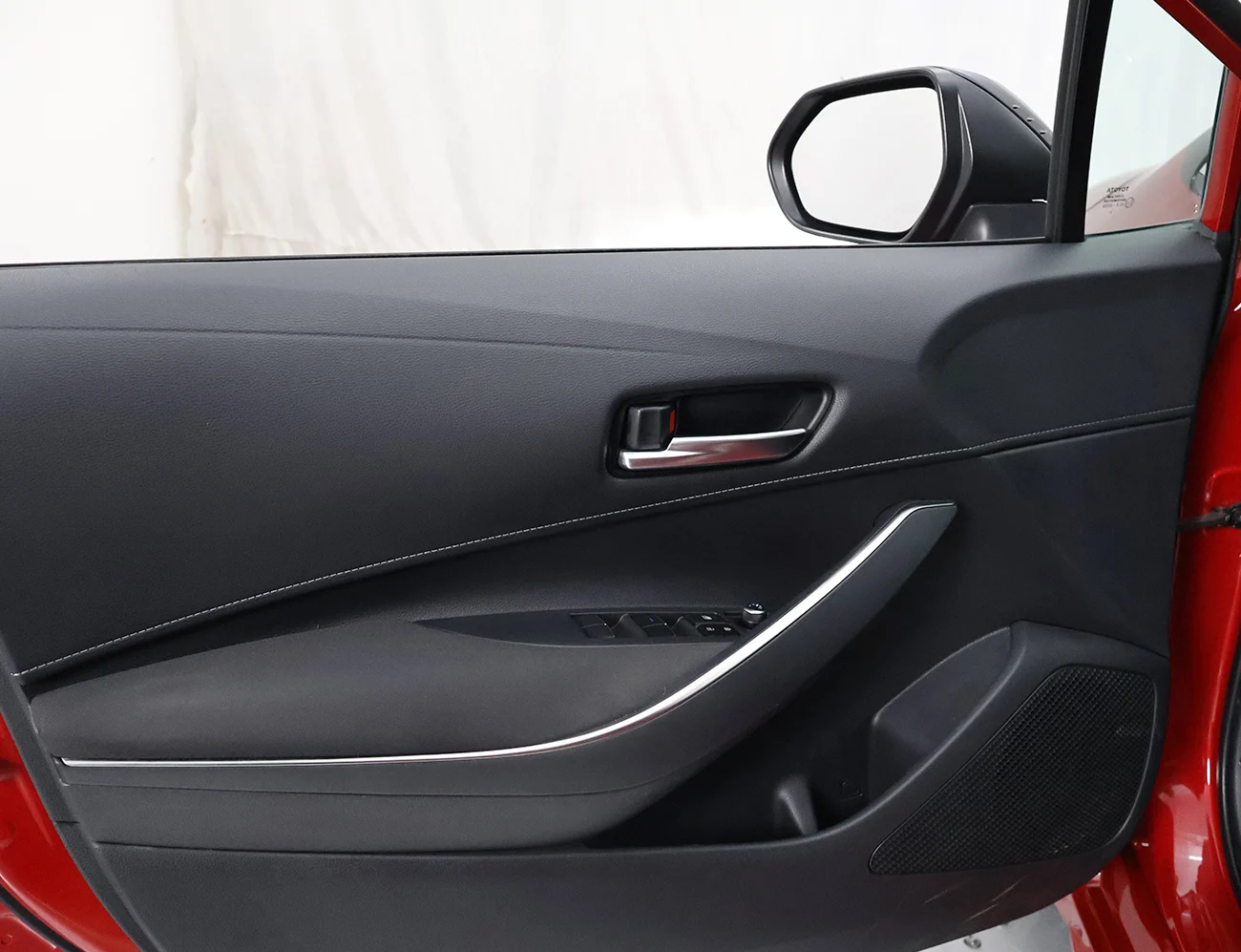 Toyota Corolla Cross 1.8 Dynamic