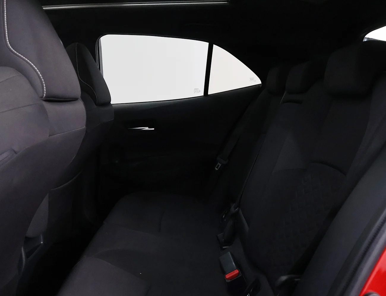 Toyota Corolla Cross 1.8 Dynamic