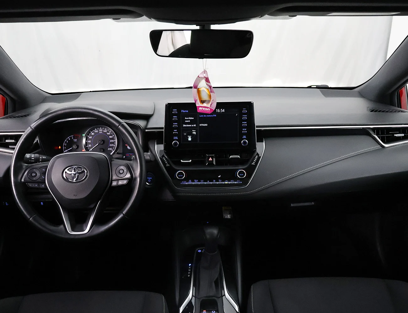 Toyota Corolla Cross 1.8 Dynamic