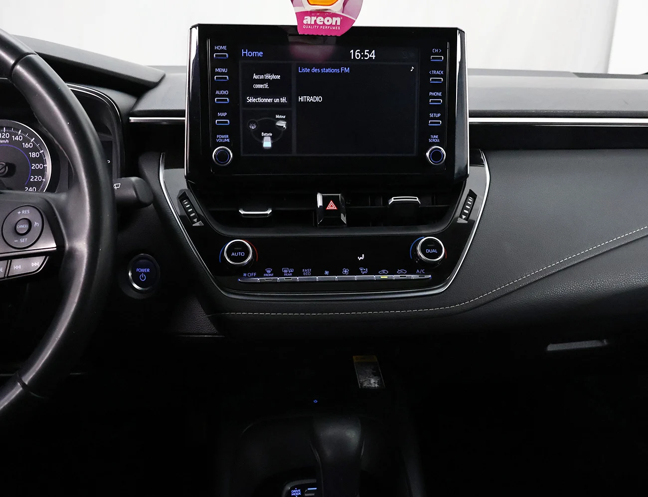 Toyota Corolla Cross 1.8 Dynamic