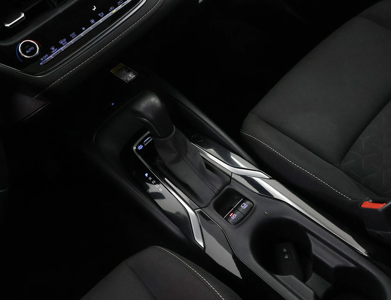 Toyota Corolla Cross 1.8 Dynamic