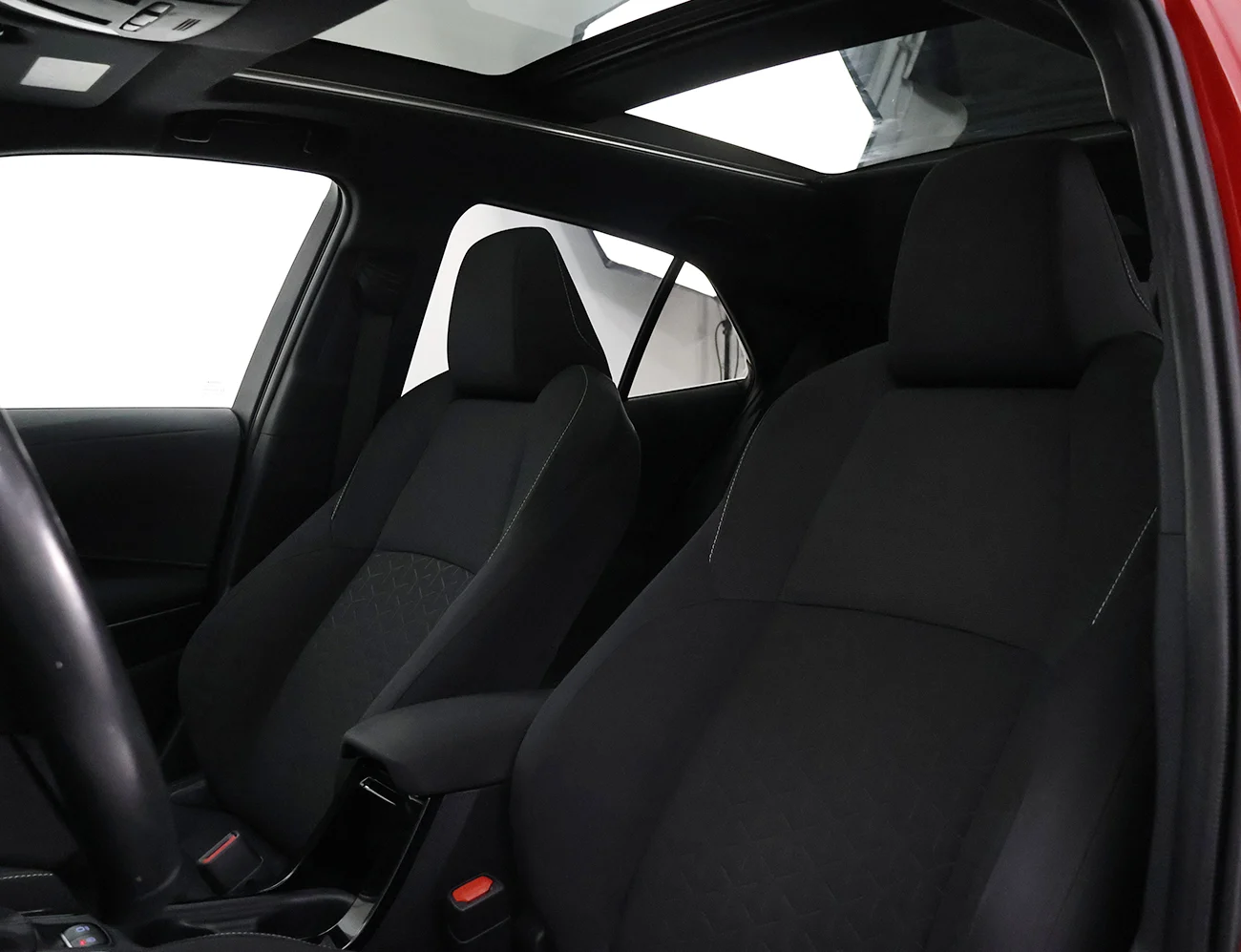 Toyota Corolla Cross 1.8 Dynamic