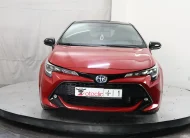 Toyota Corolla Cross 1.8 Dynamic