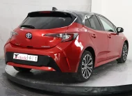 Toyota Corolla Cross 1.8 Dynamic