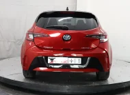 Toyota Corolla Cross 1.8 Dynamic