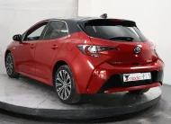 Toyota Corolla Cross 1.8 Dynamic