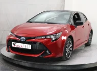Toyota Corolla Cross 1.8 Dynamic