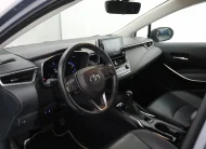 Toyota Corolla Prestige 1.8 Dynamic