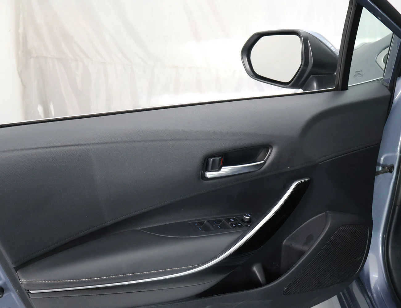 Toyota Corolla Prestige 1.8 Dynamic