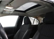 Toyota Corolla Prestige 1.8 Dynamic