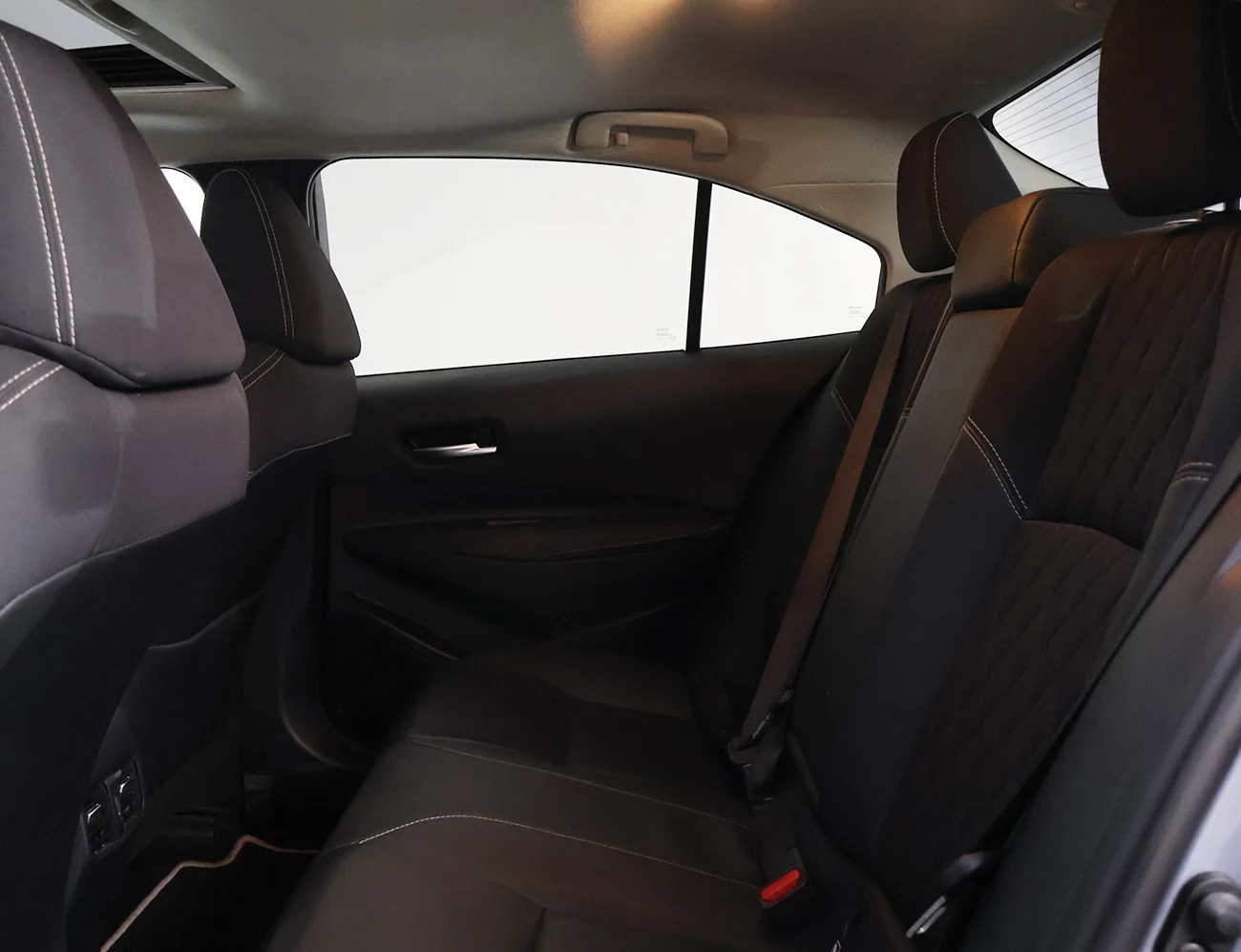 Toyota Corolla Prestige 1.8 Dynamic