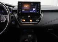 Toyota Corolla Prestige 1.8 Dynamic