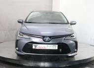 Toyota Corolla Prestige 1.8 Dynamic