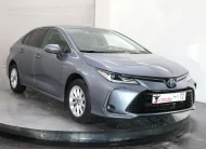 Toyota Corolla Prestige 1.8 Dynamic