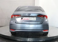 Toyota Corolla Prestige 1.8 Dynamic