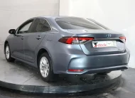 Toyota Corolla Prestige 1.8 Dynamic