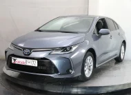 Toyota Corolla Prestige 1.8 Dynamic