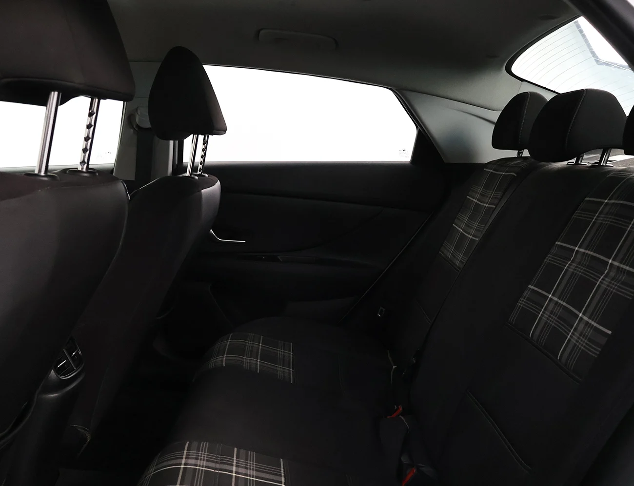 Hyundai Elantra 1.6 Hybride Inventive