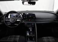 Hyundai Elantra 1.6 Hybride Inventive