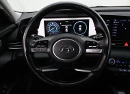 Hyundai Elantra 1.6 Hybride Inventive