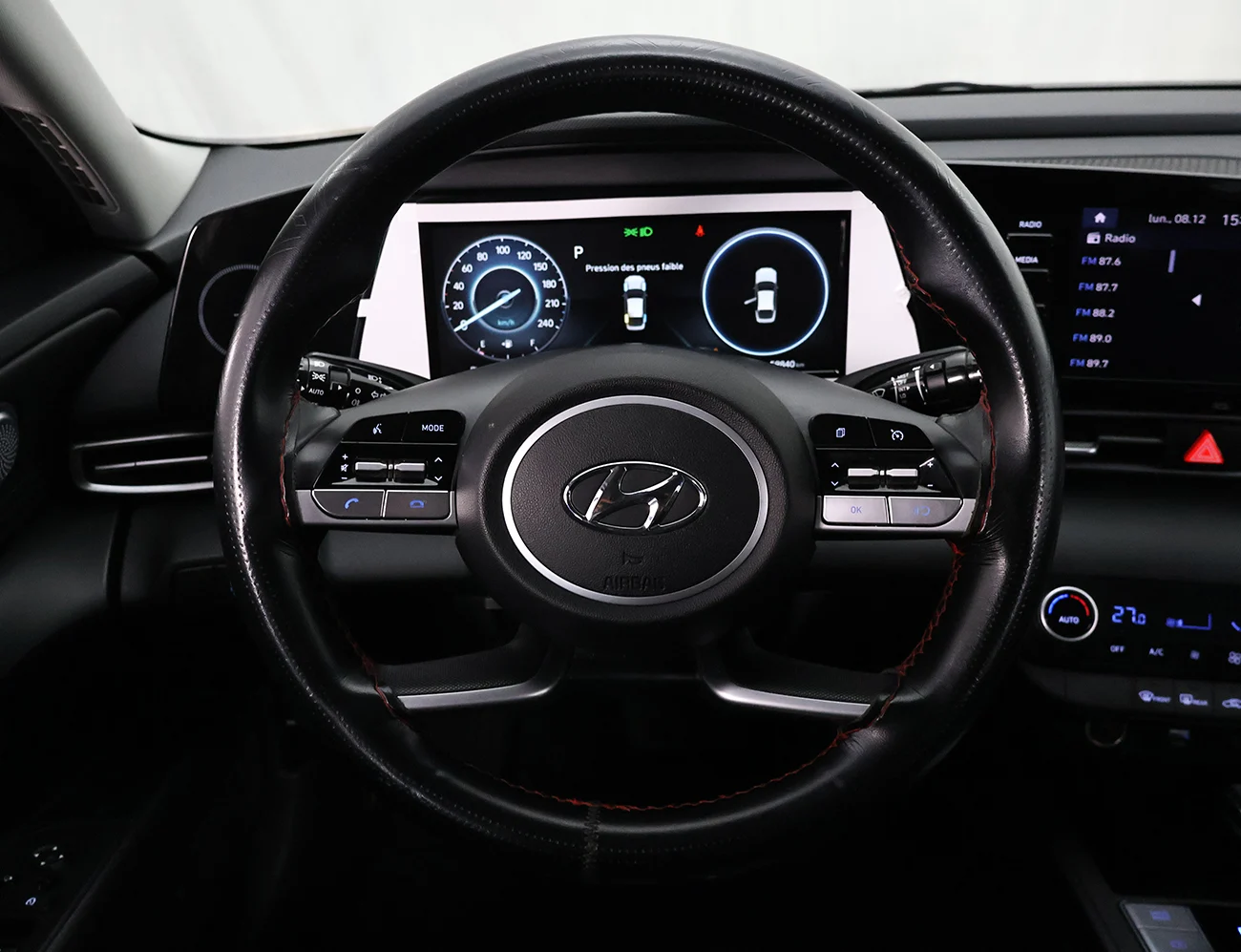 Hyundai Elantra 1.6 Hybride Inventive