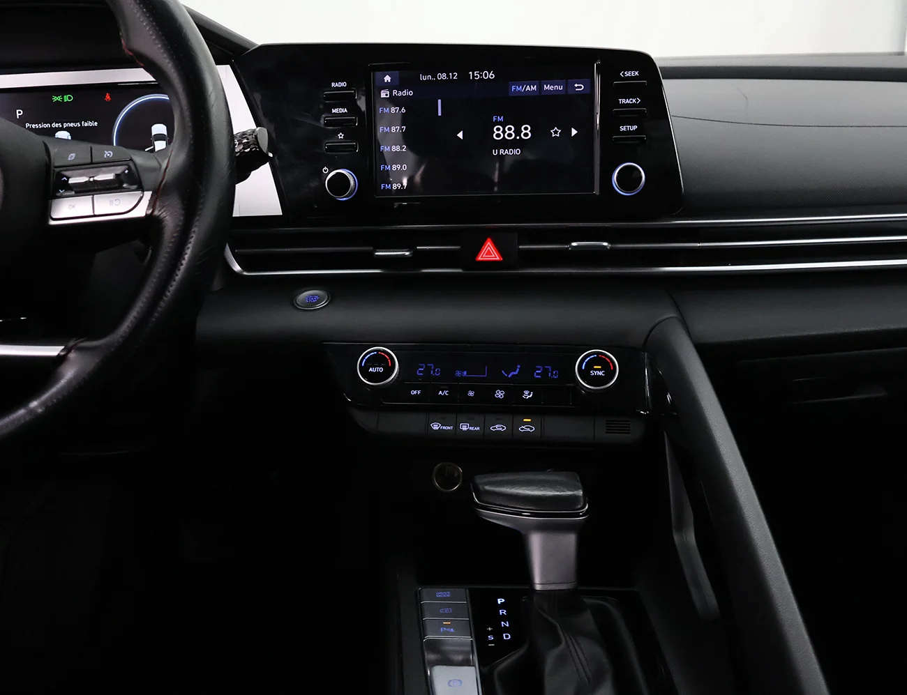 Hyundai Elantra 1.6 Hybride Inventive