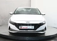 Hyundai Elantra 1.6 Hybride Inventive