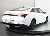 Hyundai Elantra 1.6 Hybride Inventive