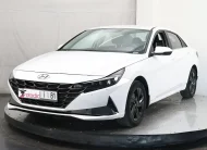 Hyundai Elantra 1.6 Hybride Inventive