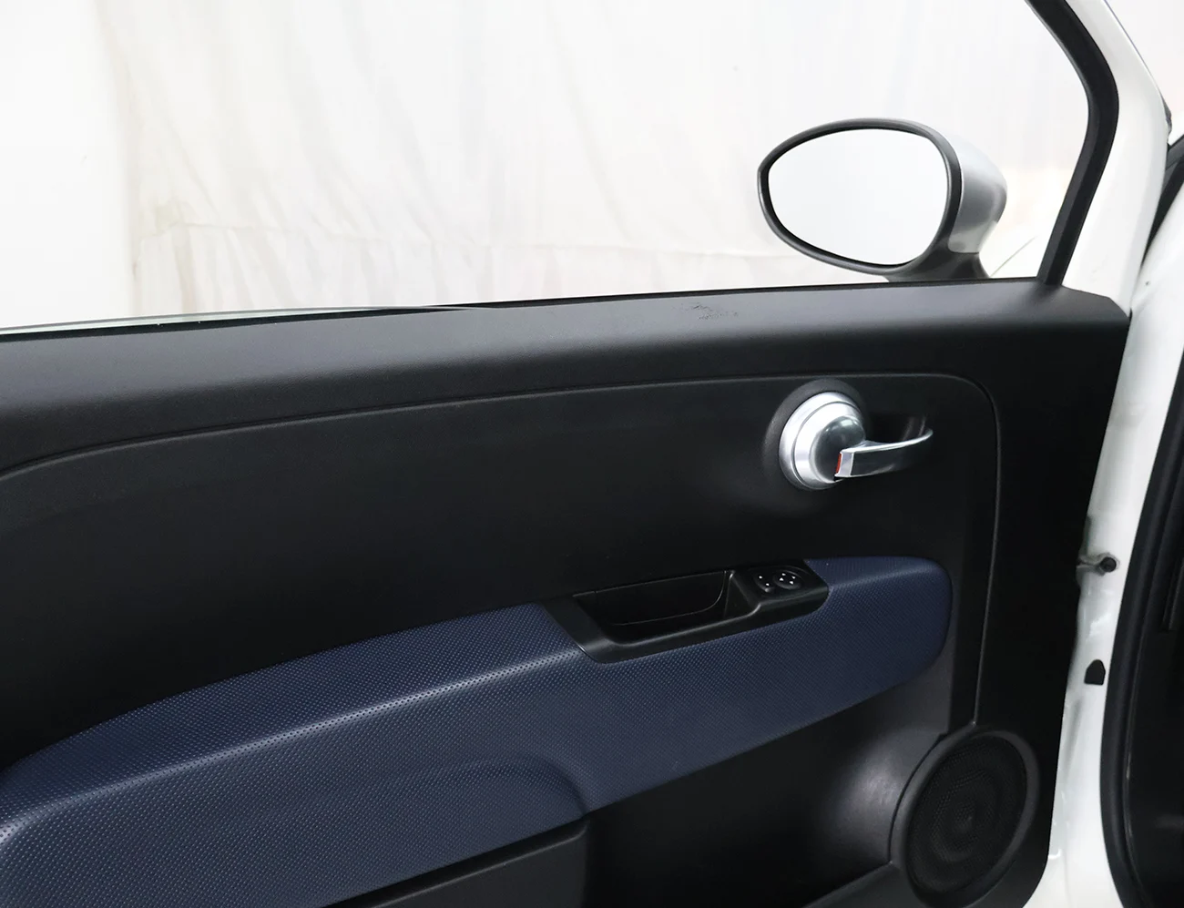 Fiat 500 1.2 l 69 Sport