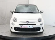 Fiat 500 1.2 l 69 Sport