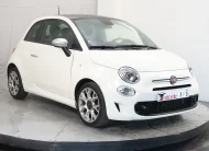 Fiat 500 1.2 l 69 Sport