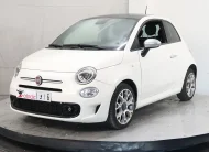 Fiat 500 1.2 l 69 Sport