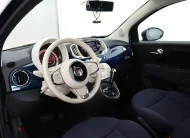Fiat 500 1.4 MPI 90 Pop Star