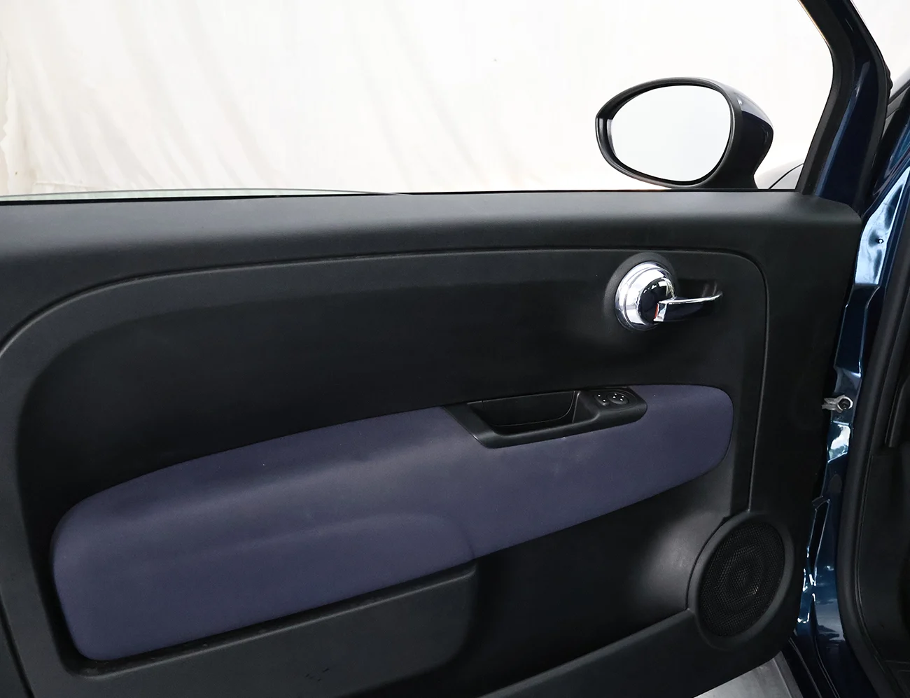 Fiat 500 1.4 MPI 90 Pop Star