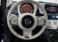 Fiat 500 1.4 MPI 90 Pop Star