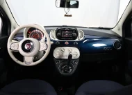 Fiat 500 1.4 MPI 90 Pop Star