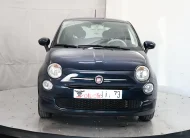 Fiat 500 1.4 MPI 90 Pop Star