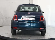 Fiat 500 1.4 MPI 90 Pop Star