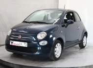 Fiat 500 1.4 MPI 90 Pop Star
