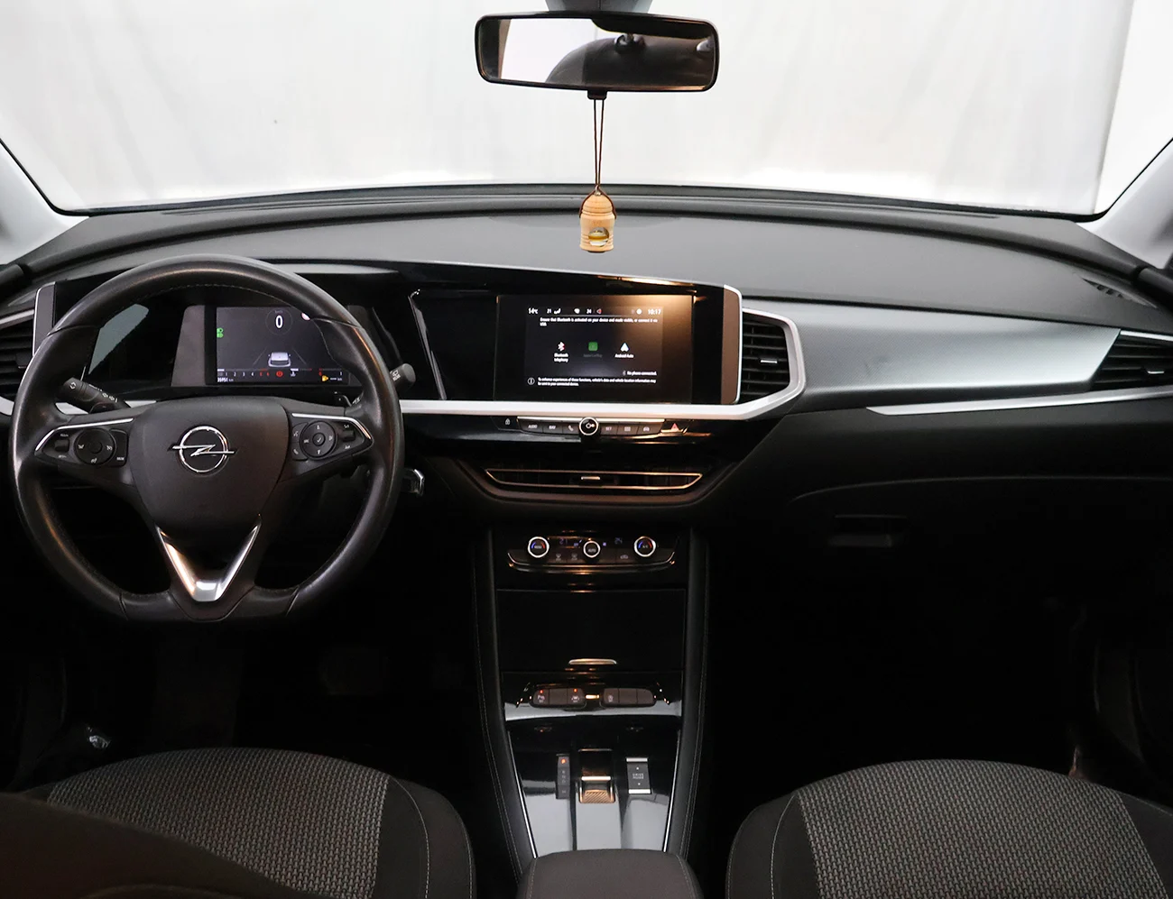 Opel Grandland X 1.5 Edition