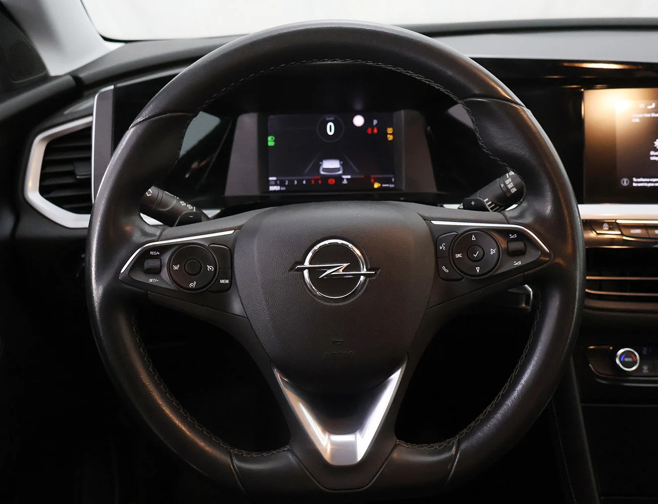 Opel Grandland X 1.5 Edition