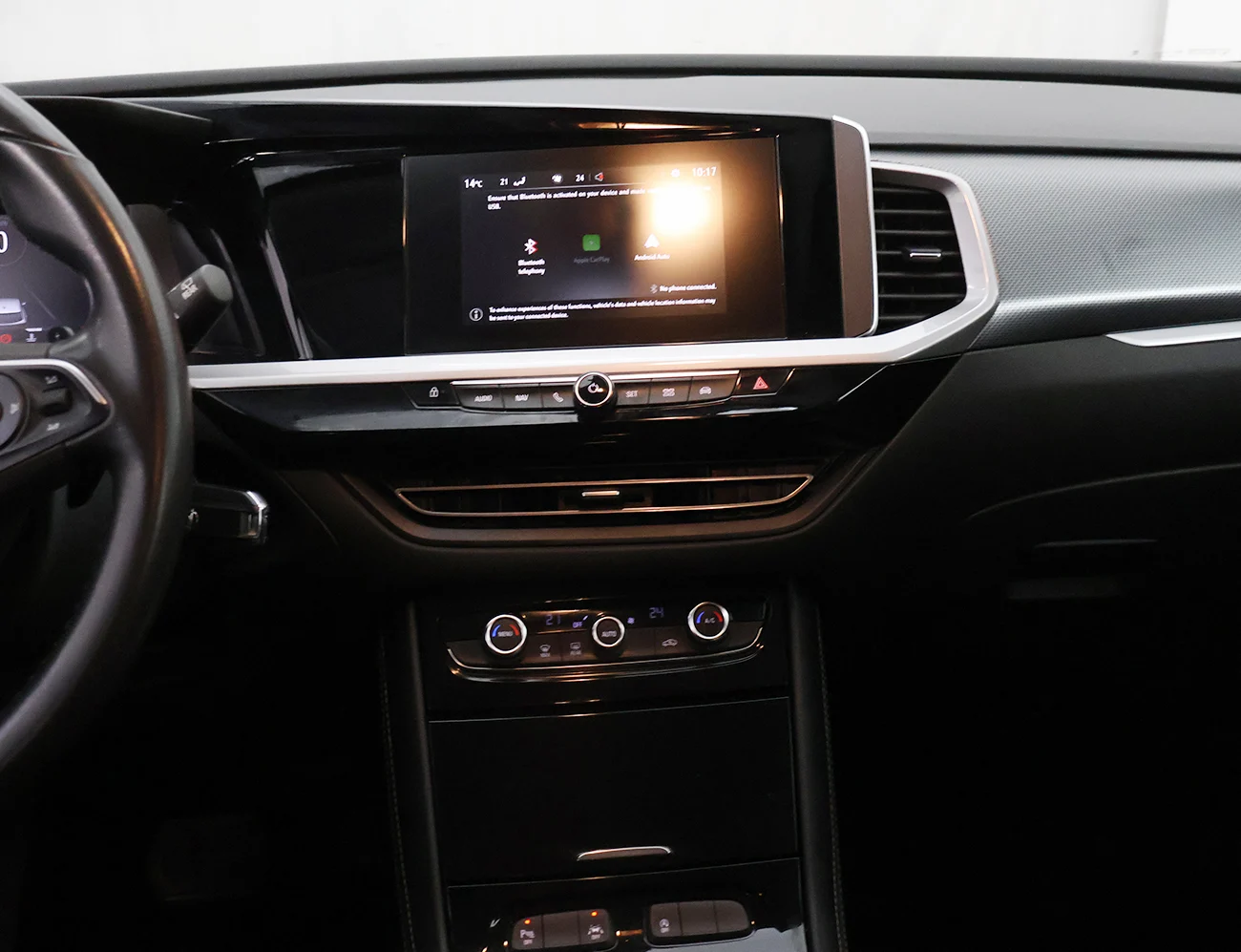 Opel Grandland X 1.5 Edition