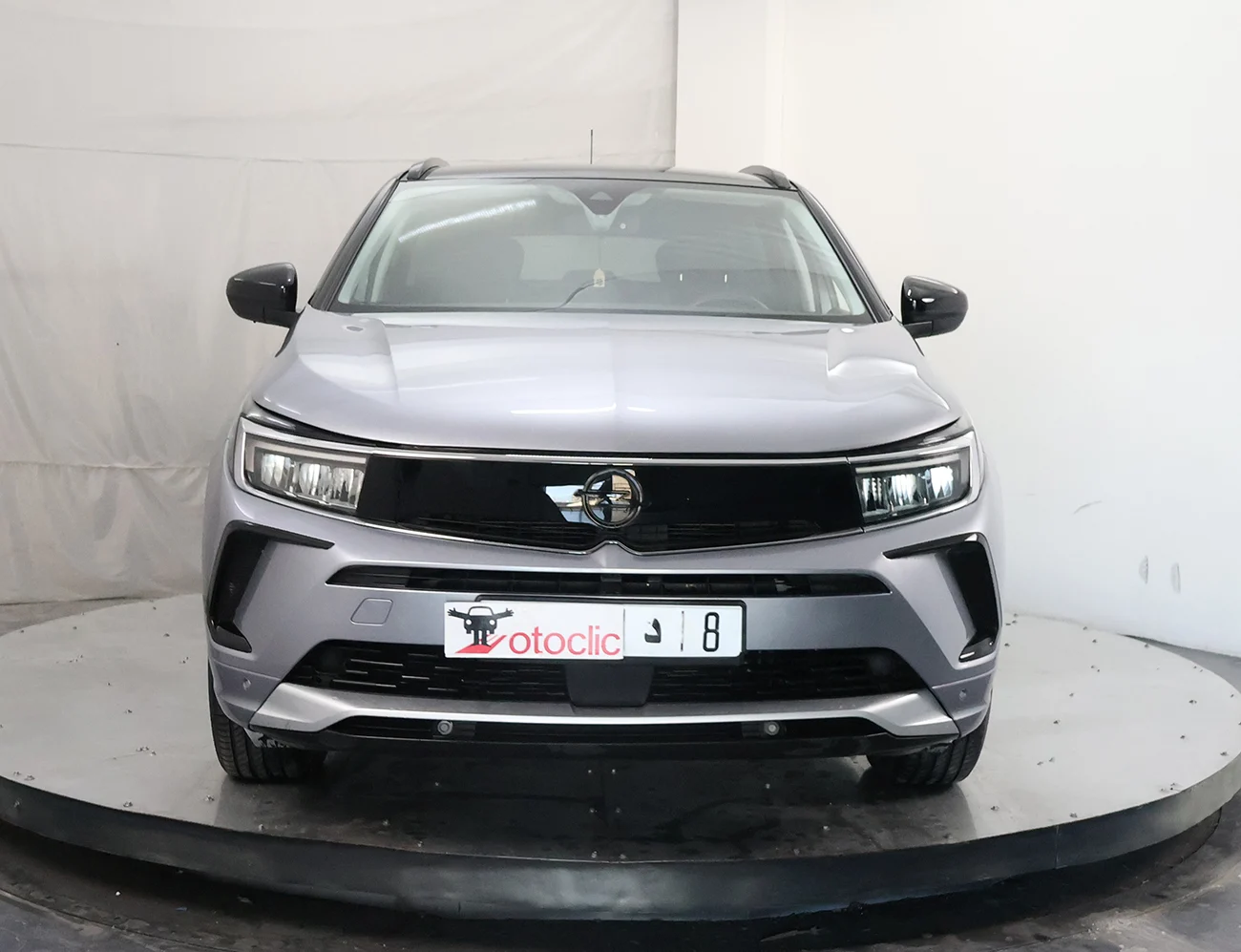 Opel Grandland X 1.5 Edition